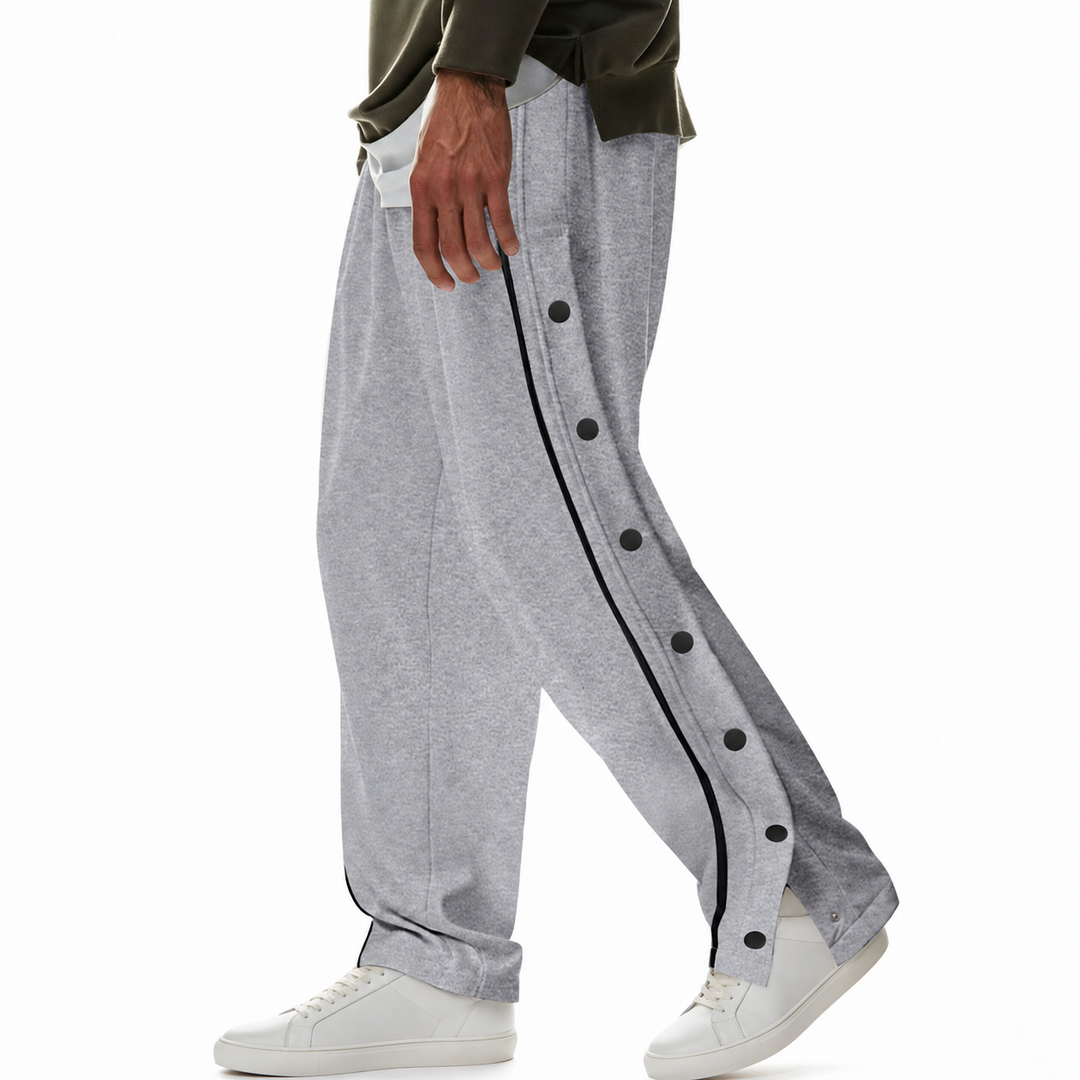 THE BREAKAWAY SNAP PANTS