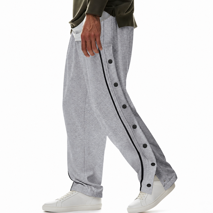 THE BREAKAWAY SNAP PANTS