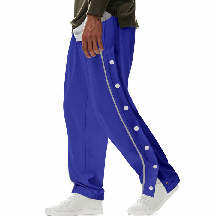 THE BREAKAWAY SNAP PANTS