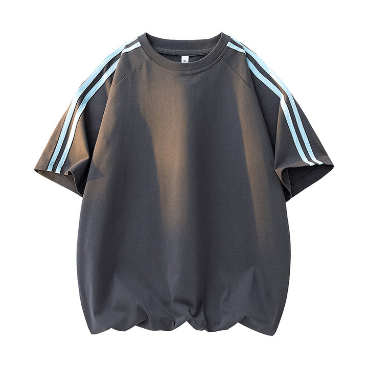 RETRO STRIPES. EVERYDAY COMFORT