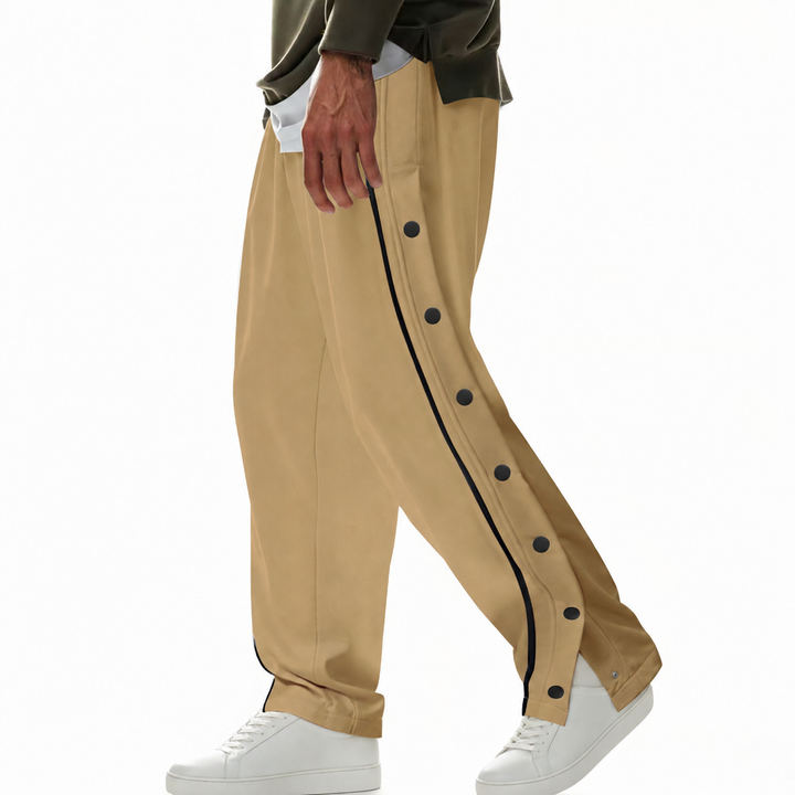 THE BREAKAWAY SNAP PANTS