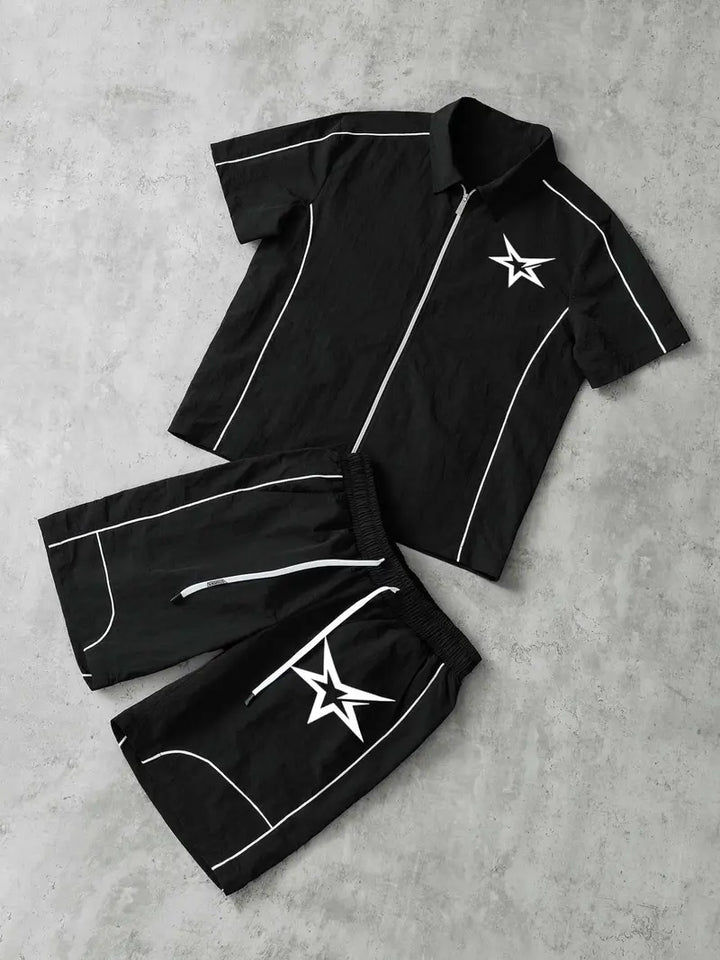 THE STAR POWER ZIP SET