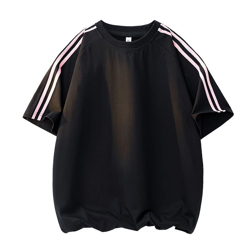 RETRO STRIPES. EVERYDAY COMFORT