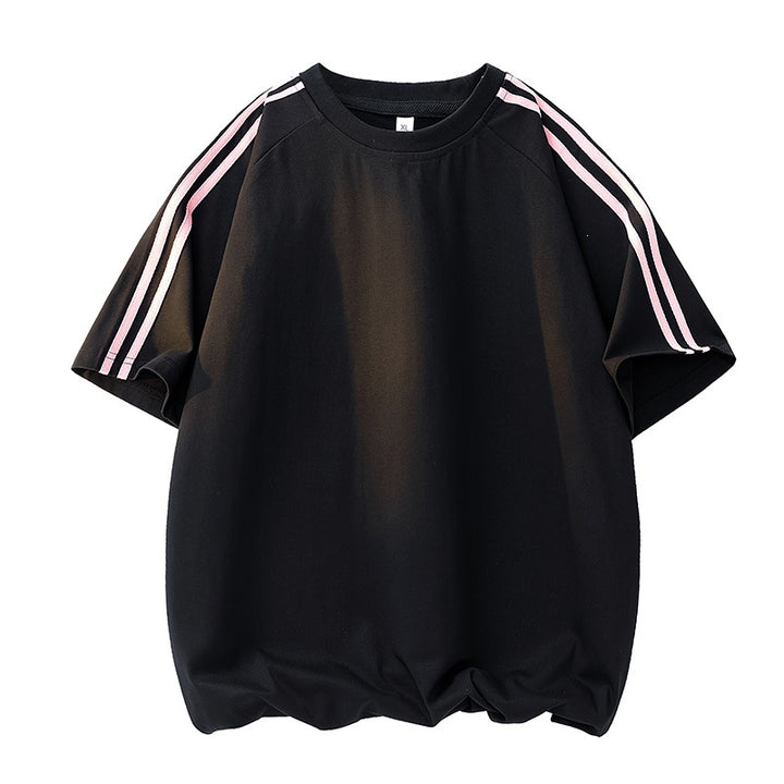 RETRO STRIPES. EVERYDAY COMFORT