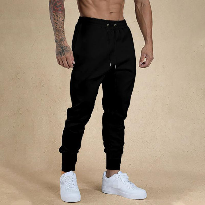 Men’s Performance Tapered Joggers