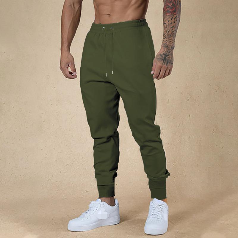 Men’s Performance Tapered Joggers
