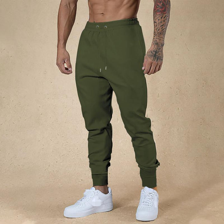 Men’s Performance Tapered Joggers