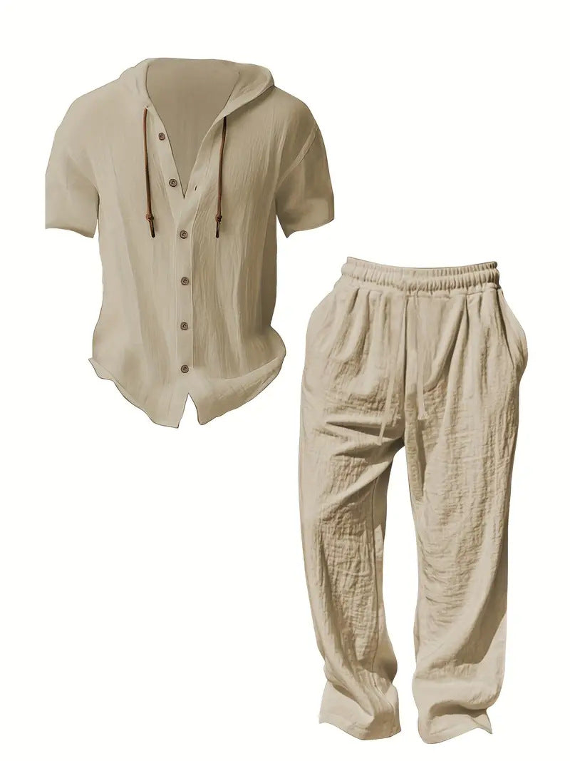 THE OUT-OF-OFFICE TWO-PIECE SET