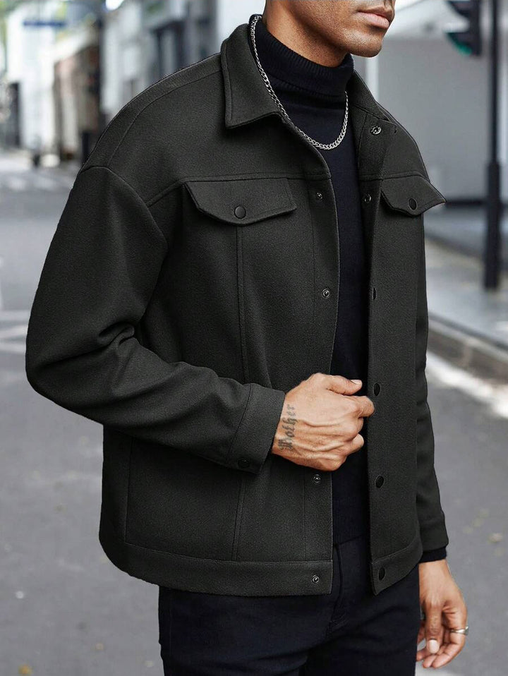 THE MODERN HERITAGE JACKET