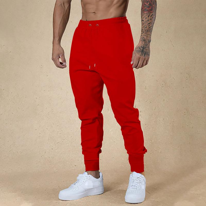 Men’s Performance Tapered Joggers