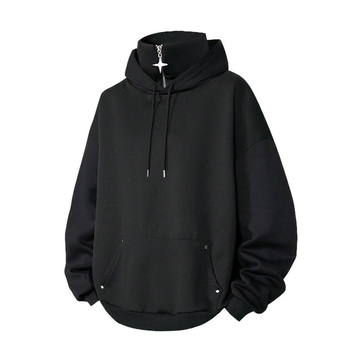 Men’s Spring/Autumn Hoodie Sweatshirt