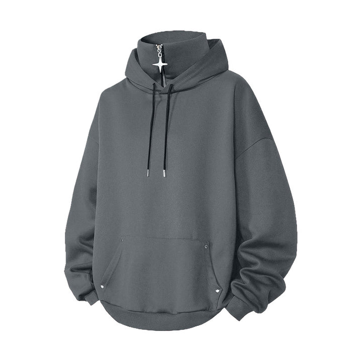 Men’s Spring/Autumn Hoodie Sweatshirt