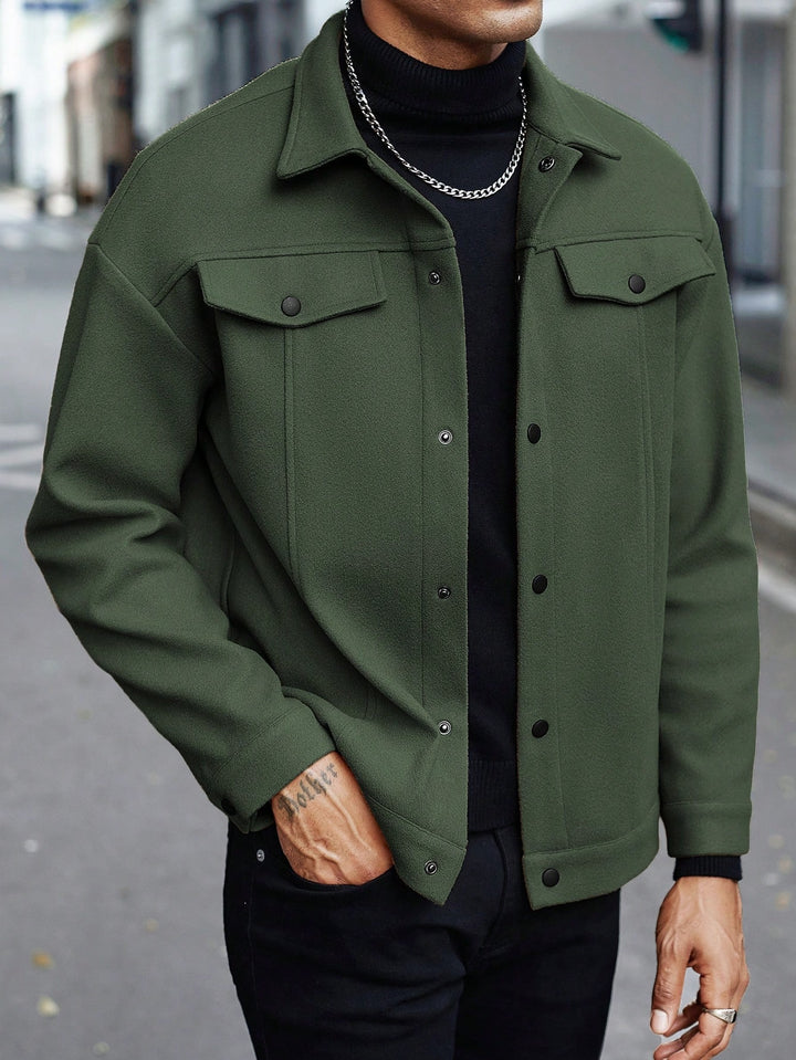 THE MODERN HERITAGE JACKET