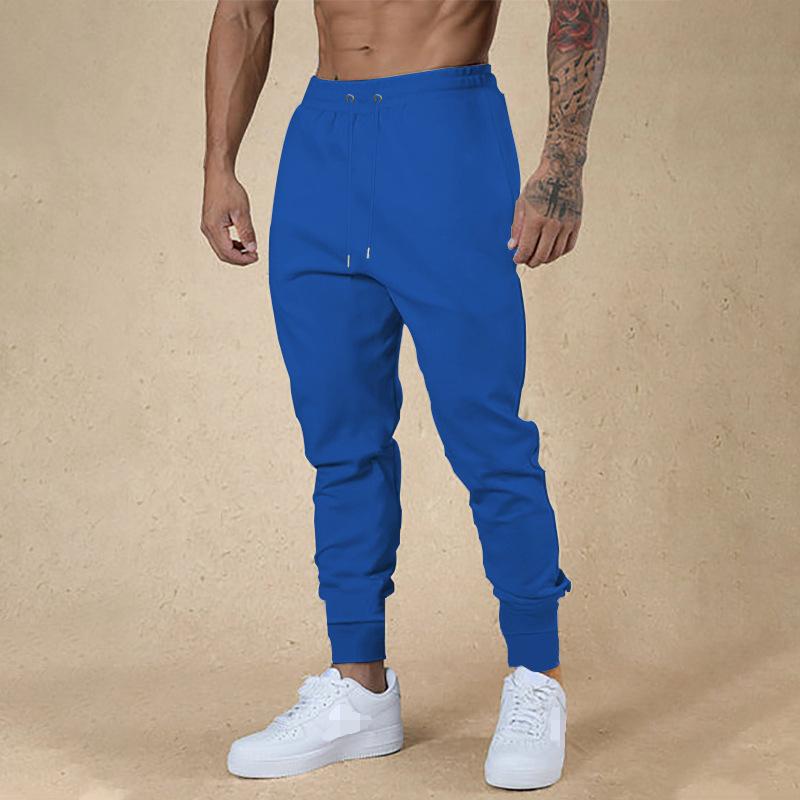 Men’s Performance Tapered Joggers