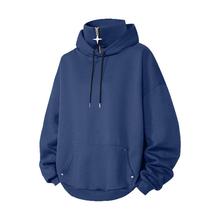 Men’s Spring/Autumn Hoodie Sweatshirt