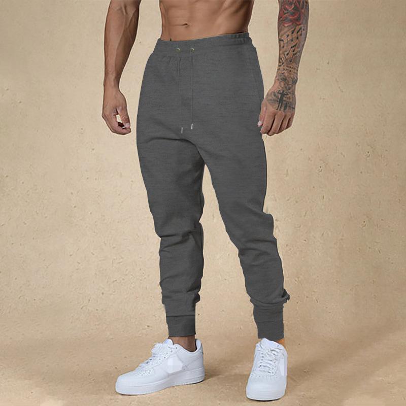 Men’s Performance Tapered Joggers