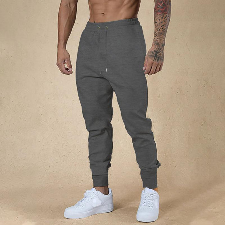 Men’s Performance Tapered Joggers