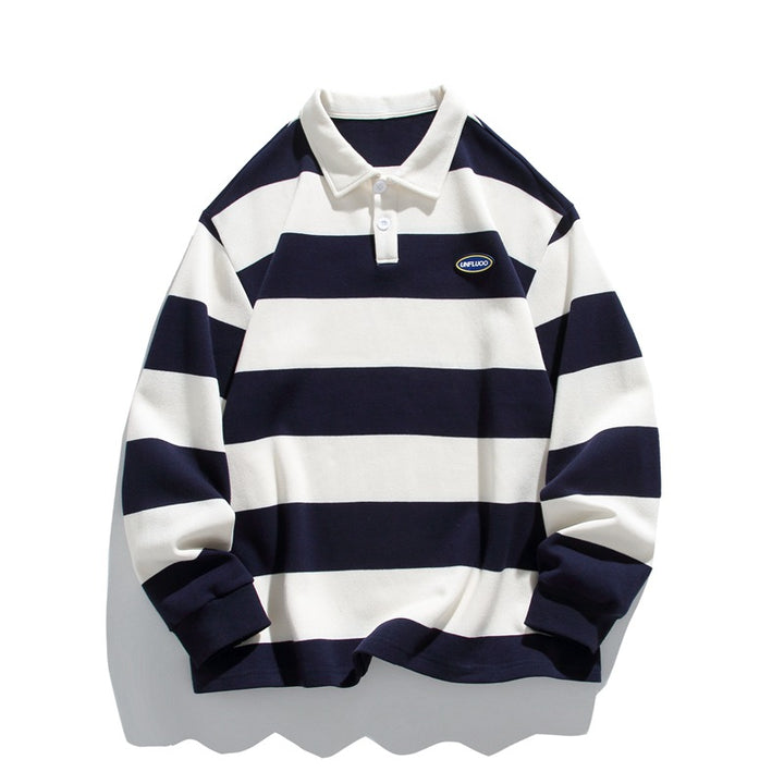THE WEEKEND RUGBY POLO