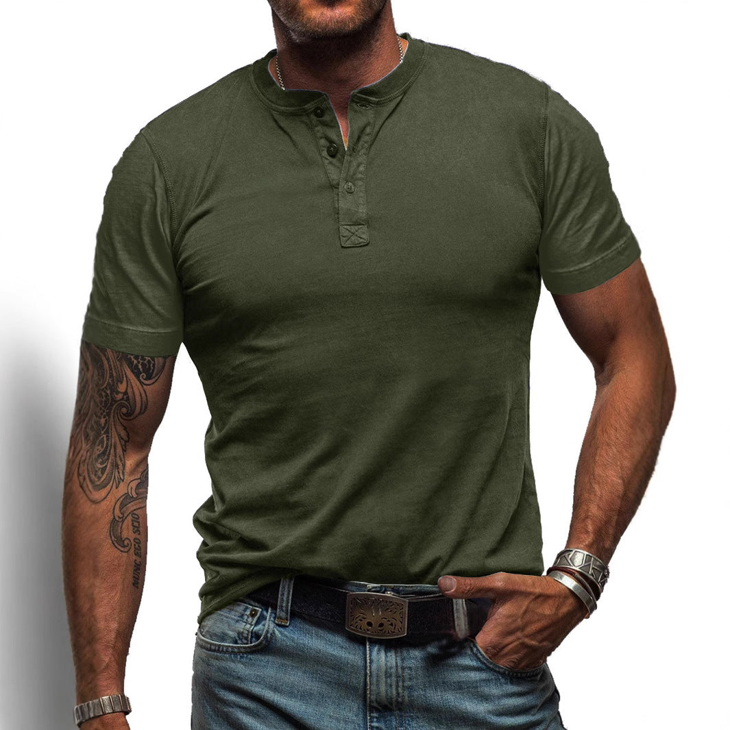 The Maverick Henley