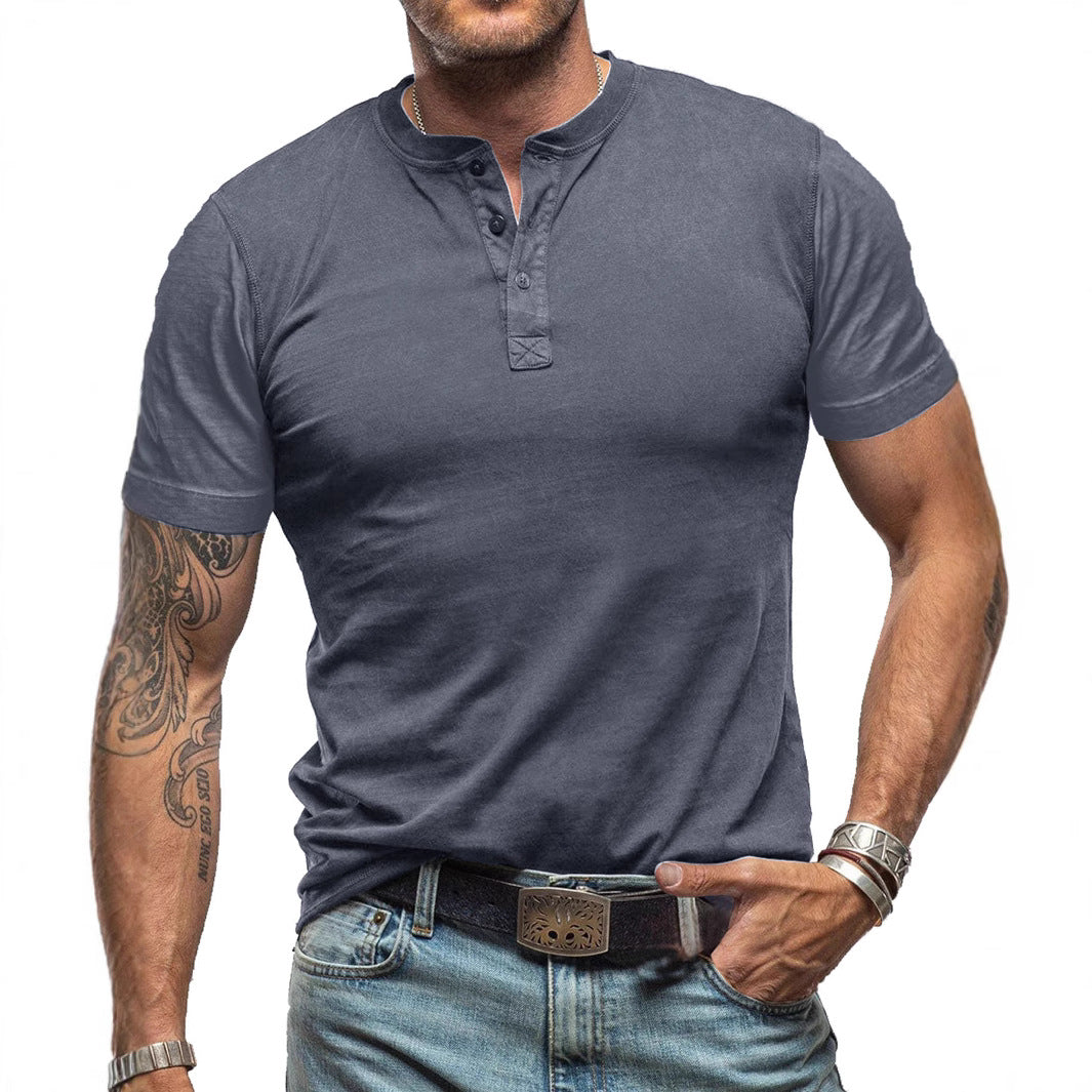 The Maverick Henley