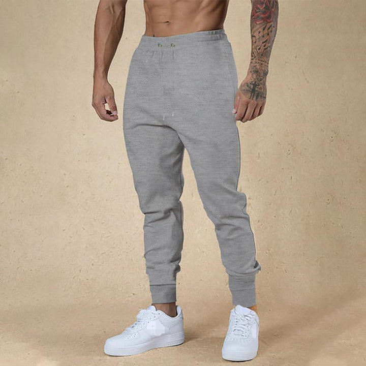 Men’s Performance Tapered Joggers