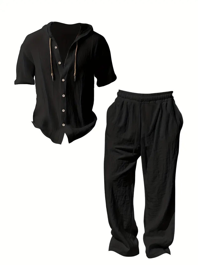 THE OUT-OF-OFFICE TWO-PIECE SET