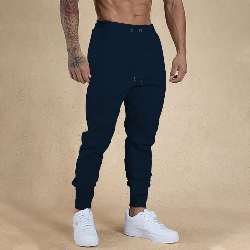 Men’s Performance Tapered Joggers