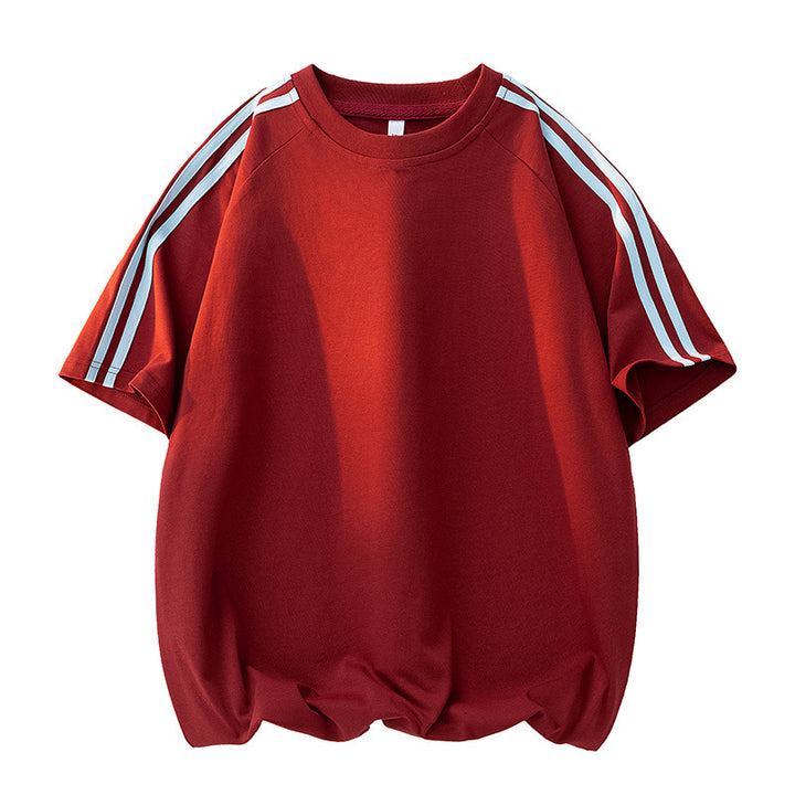 RETRO STRIPES. EVERYDAY COMFORT