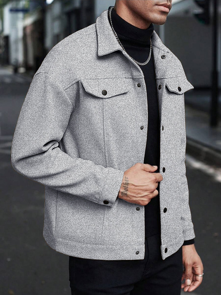 THE MODERN HERITAGE JACKET