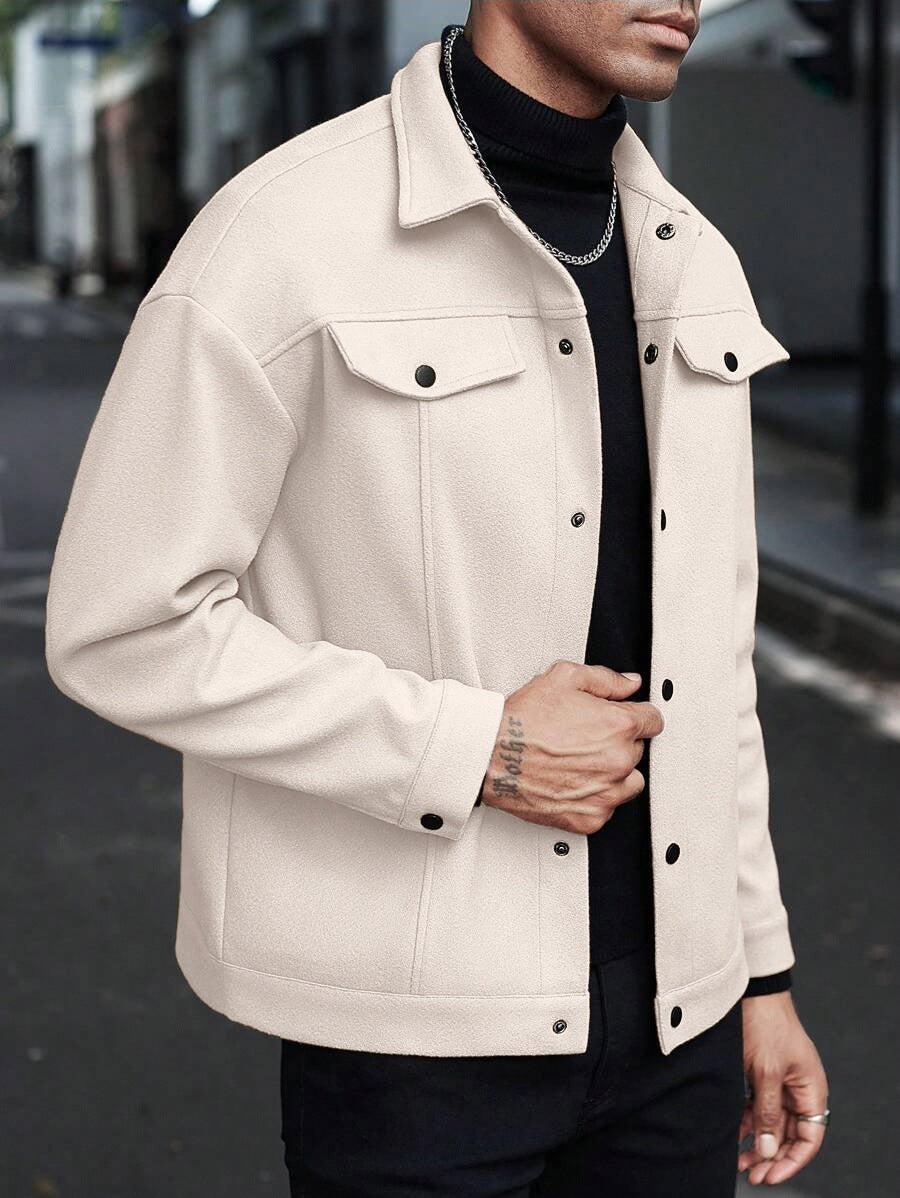 THE MODERN HERITAGE JACKET