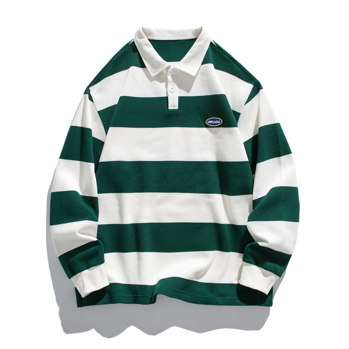 THE WEEKEND RUGBY POLO