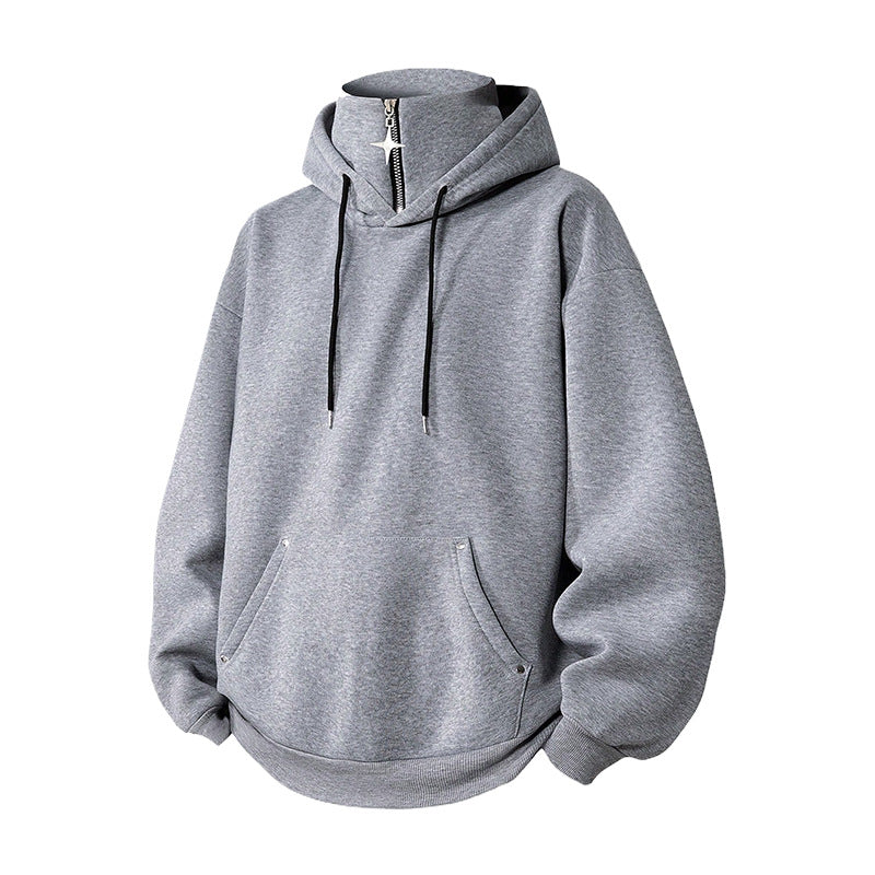 Men’s Spring/Autumn Hoodie Sweatshirt