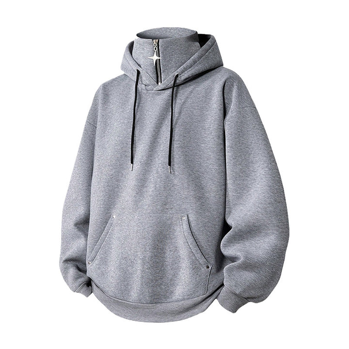 Men’s Spring/Autumn Hoodie Sweatshirt