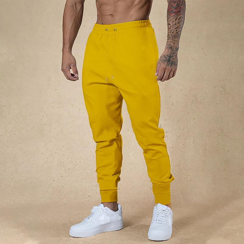 Men’s Performance Tapered Joggers