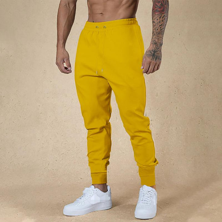 Men’s Performance Tapered Joggers