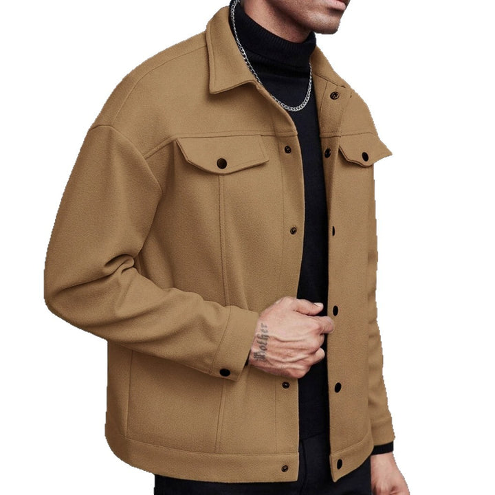 THE MODERN HERITAGE JACKET