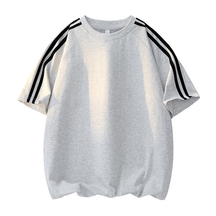 RETRO STRIPES. EVERYDAY COMFORT