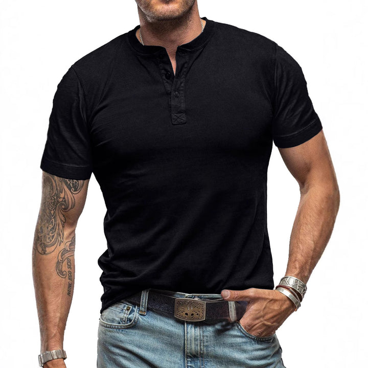 The Maverick Henley