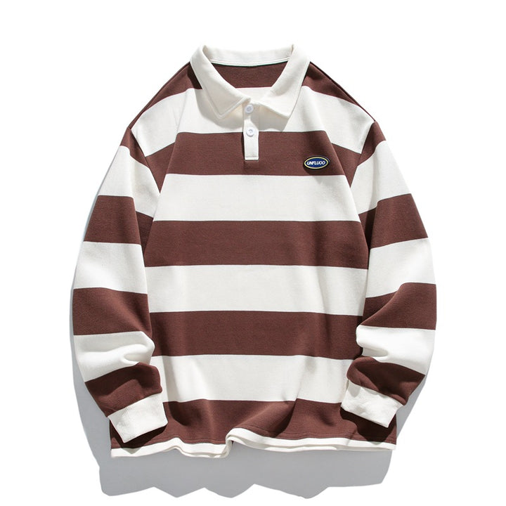 THE WEEKEND RUGBY POLO