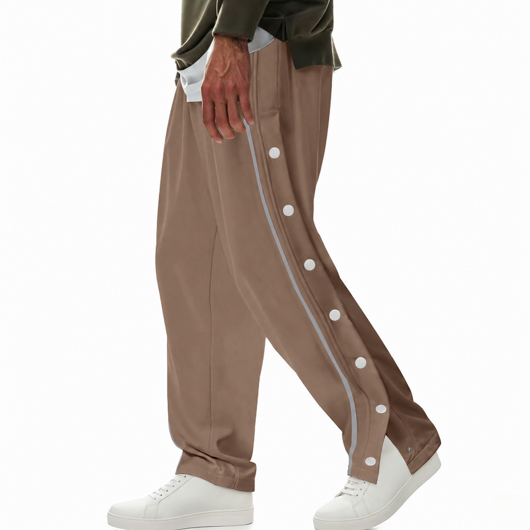 THE BREAKAWAY SNAP PANTS