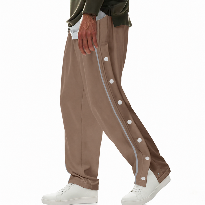 THE BREAKAWAY SNAP PANTS