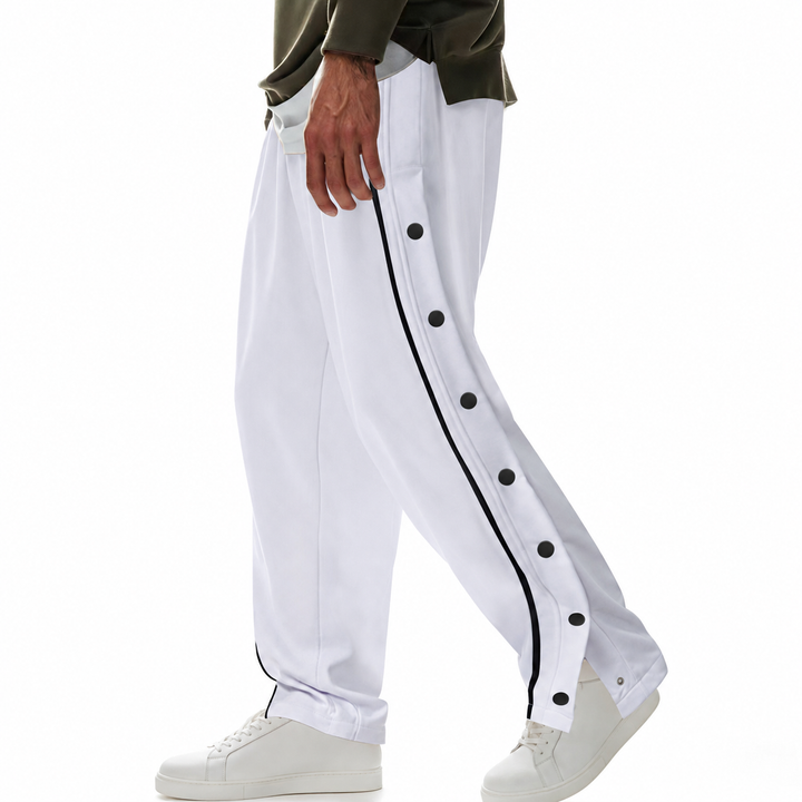THE BREAKAWAY SNAP PANTS