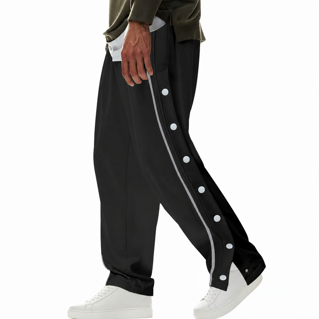 THE BREAKAWAY SNAP PANTS